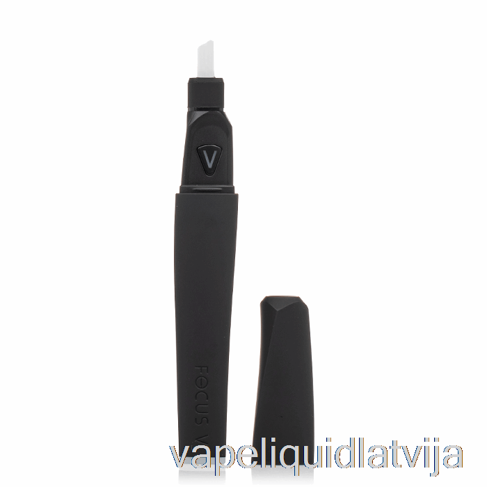 Fokuss V Saber Karstais Nazis Melns Vape šķidrums